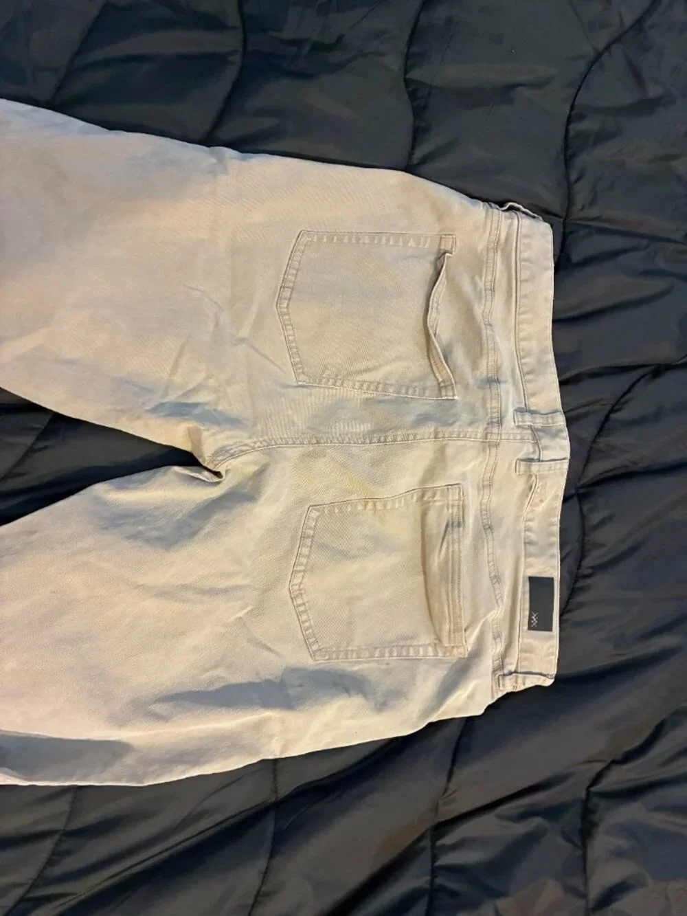 Rhone commuter pants